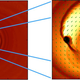 Illustration for article titled We Finally Know What Is Sending These Weird Black Hole Light Flashes